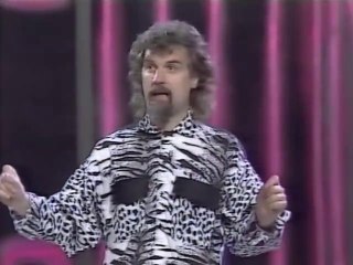 An Audience with Billy Connolly (1985) - Full Uncut Comedy Show