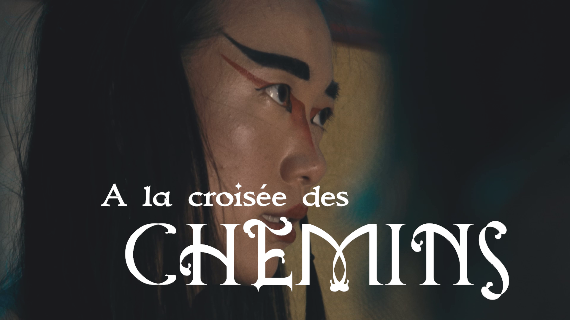 A LA CROISÉE DES CHEMINS - Nikon Film Festival