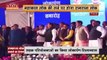 Madhya Pradesh News : Niwari दौरे पर केंद्रीय मंत्री नितिन गडकरी |