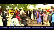 Paysage Culturel: Diy-Gid-Biy - Un Trésor dans les Monts Mandara - 22 Janvier 2023