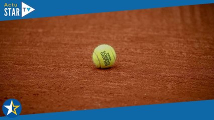 "Baleine", "grassouillette" : Une ancienne star du tennis victime d'insultes grossophobes révèle d'o