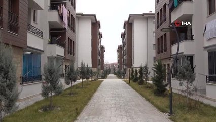 AK Parti Elazığ eski milletvekili Açıkkapı: "Dünyanın hiçbir ülkesinde karşılaşılamayacak büyüklükte bir toplu konut yapımına geçildi"