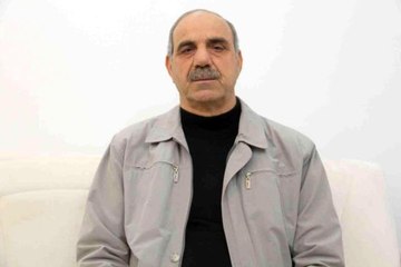 Depremde torununu ve gelinini kaybeden Yıldız: "Hiçbir zaman depremin yaraları unutulmuyor"