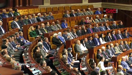 غيات_ قرار البرلمان الأوروبي يخدم مصالح لوبيات الغاز والبترول