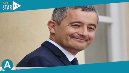 Gérald Darmanin accusé de viol : le non-lieu confirmé en appel