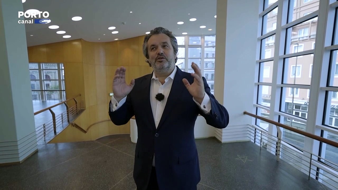 Caminhos da Historia - Centro de Cinema Batalha