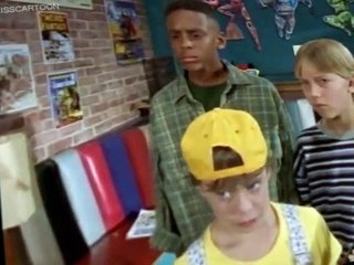 Big Bad Beetleborgs Big Bad Beetleborgs E015 The Hunchback of Hillhurst