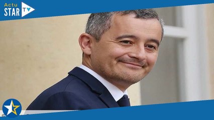 Gérald Darmanin accusé de viol : le non-lieu confirmé en appel