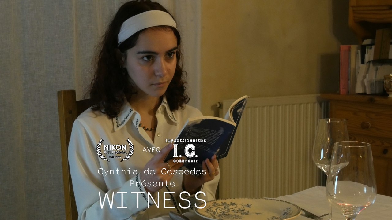 Witness