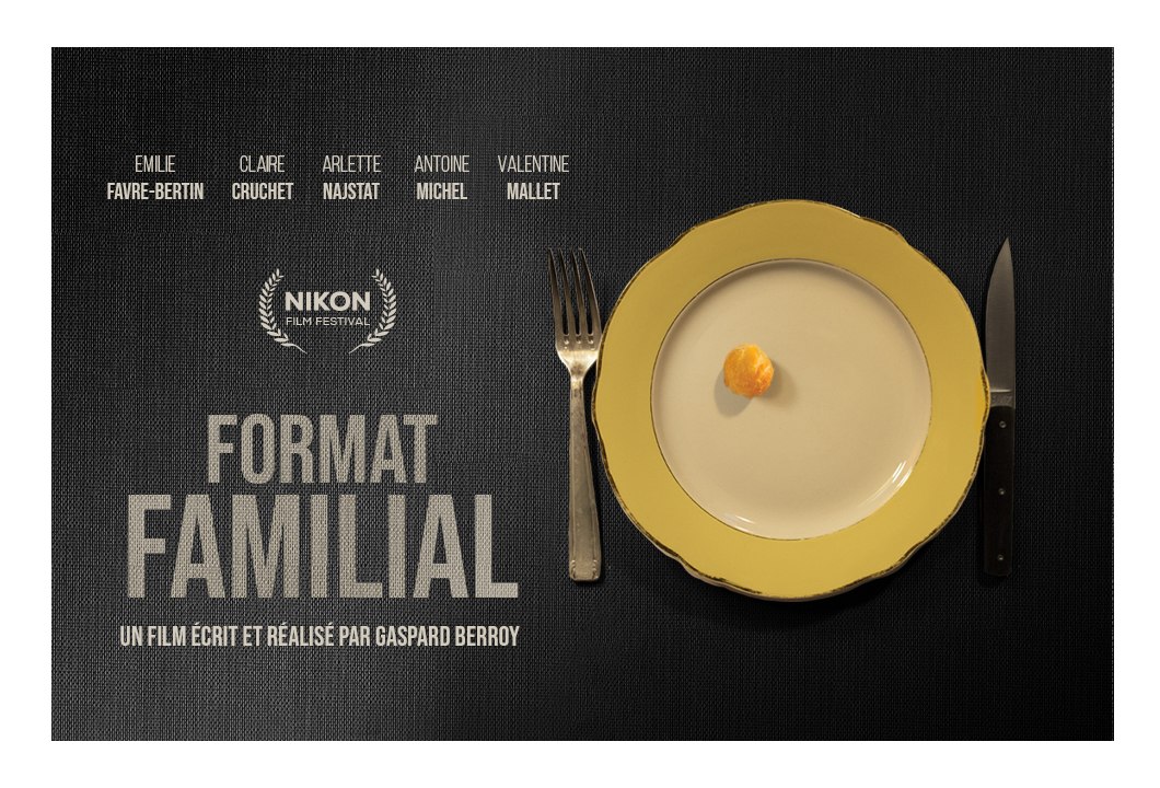 Format Familial