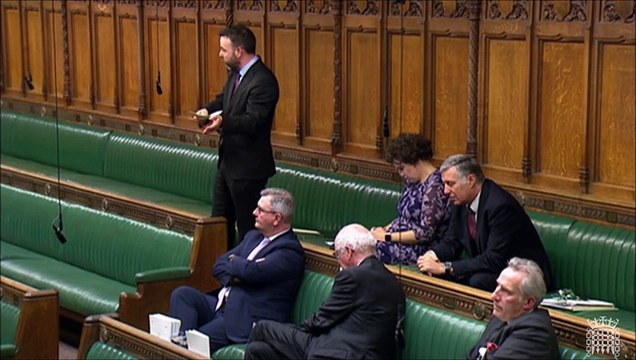 Eastwood says ‘he must have missed victory party’ if Brexit Protocol has delivered united Ireland