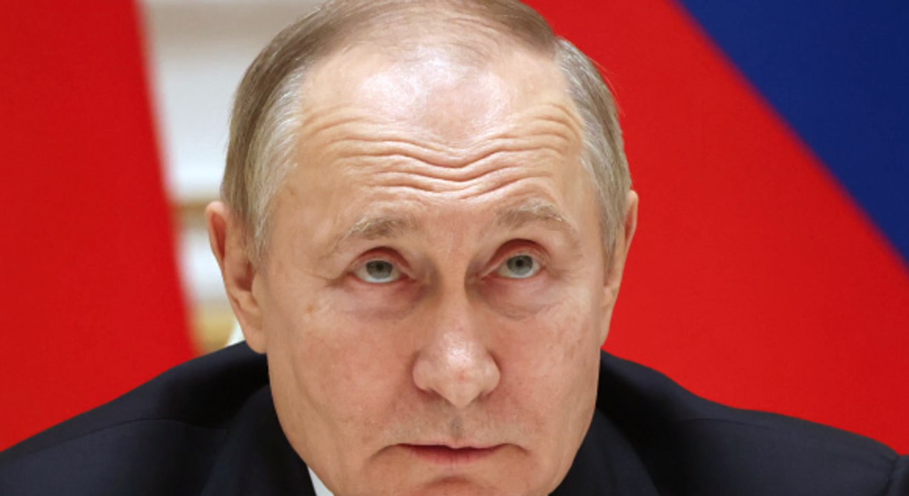 Panzerlieferung: Kreml warnt Deutschland eindrücklich!