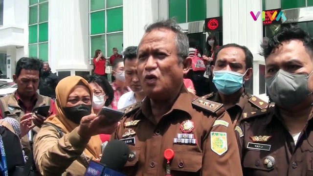 JPU Mau Laporkan Hakim Kasus KSP Indosurya ke Jokowi