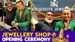 Jewellery Shop  Opening Ceremony | Coimbatore Vlog | Karun Raman