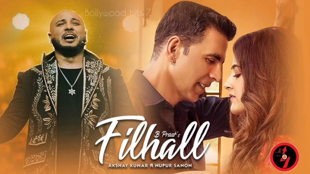 Filhaal by B Praak feat. Akshay Kumar#filhalsong