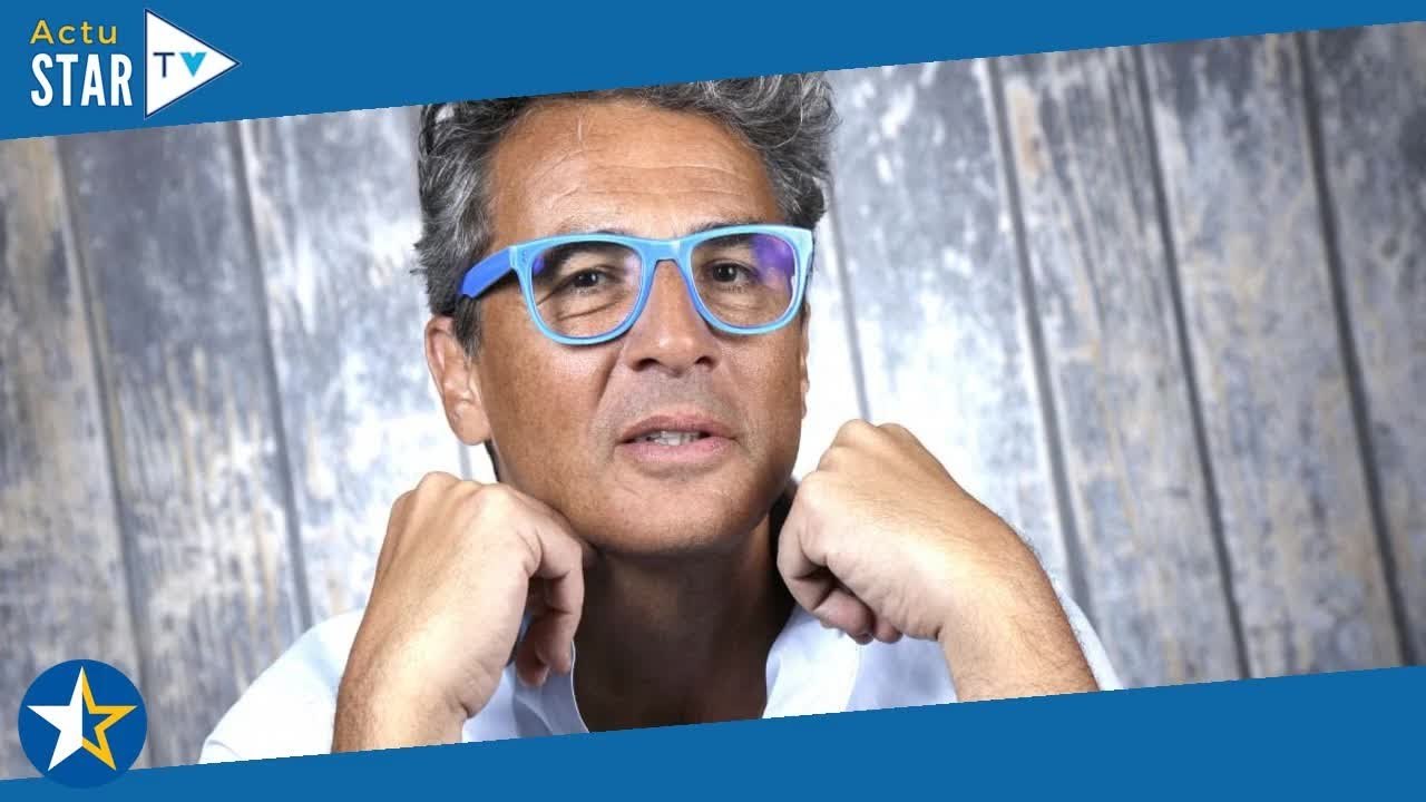 "C'est du grand foutage de gueule !" : Julien Cohen "écoeuré" par la somme vertigineuse qu'il doit p