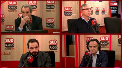 Parlons Vrai chez Bourdin : Émission du 24 janvier 2023