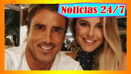 El acuerdo entre Ivana Icardi y Hugo Sierra por la custodi@ de su hija