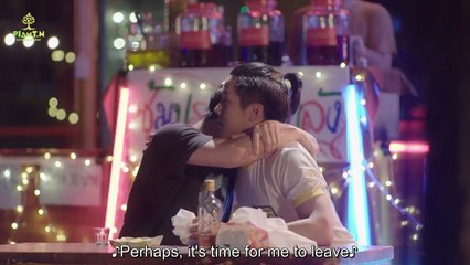 Nitiman -Ep1- Eng sub BL