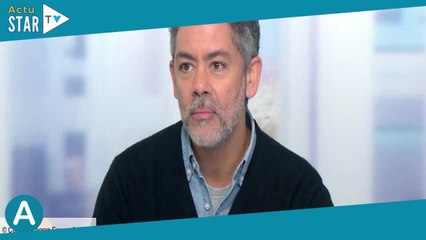 Manu Payet papa après ses 40 ans : “J’apprends sur le tard”