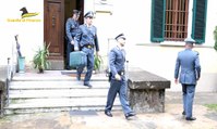 Nasconde al Fisco ricavi per 900mila euro: confiscati beni a imprenditore metalmeccanico (24.01.23)