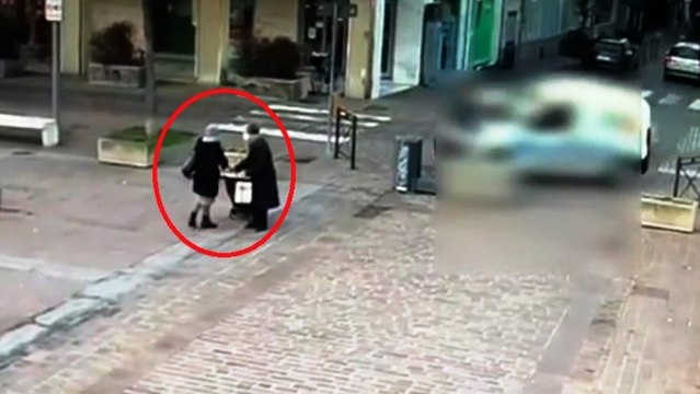 Si finge collega della nipote e truffa anziana: presa dai carabinieri (24.01.23)