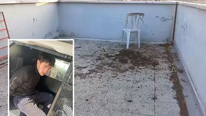 Fidye için 8 yaşındaki çocuğu kaçırdı