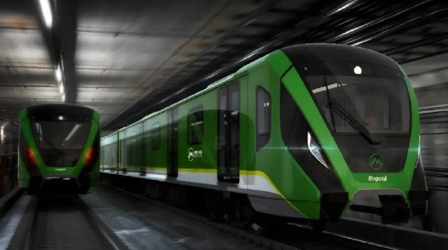 Lo que va a costar y lo que toca esperar: consecuencias que tendría cambiar planes en Metro de Bogotá