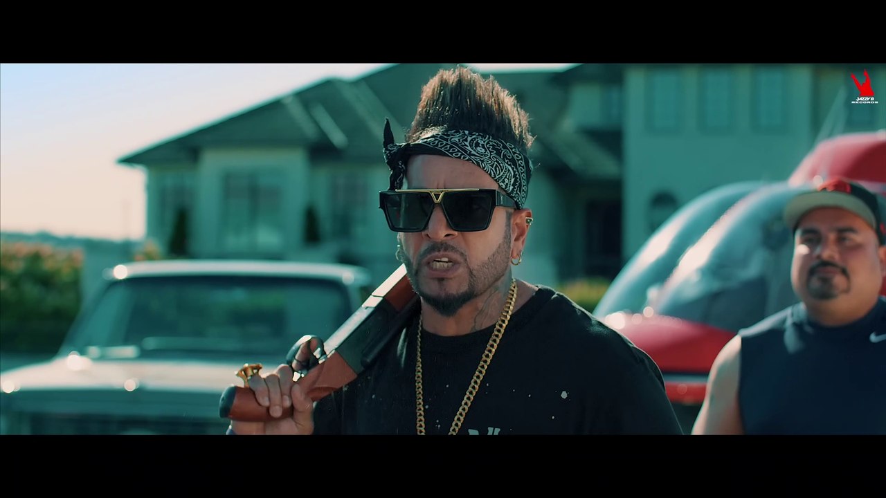 Soorma 2 - Official Video _ Jazzy B _ Aman Hayer _ Dr Zeus _ Tarsem Jassar _ Punjabi Song(4K_HD)