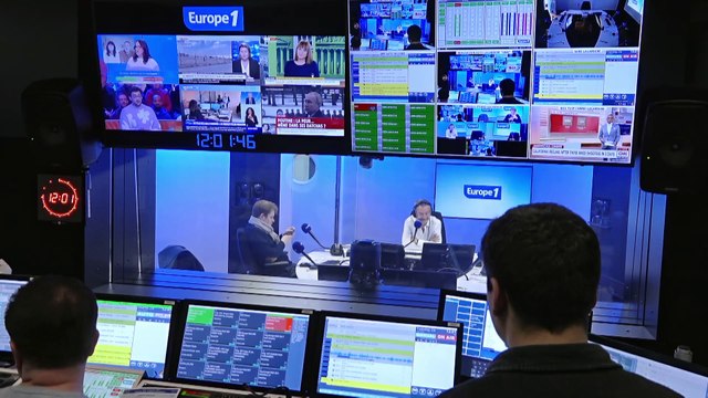 Perturbations de transports : la galère des usagers bloqués en gare de l'Est