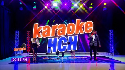 Karaoke HCH, Domingo 22 de Enero del 2023