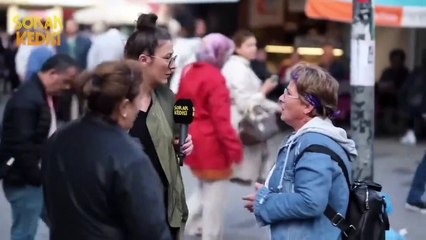 İmamoğlu ile ilgili gündem olan röportaj