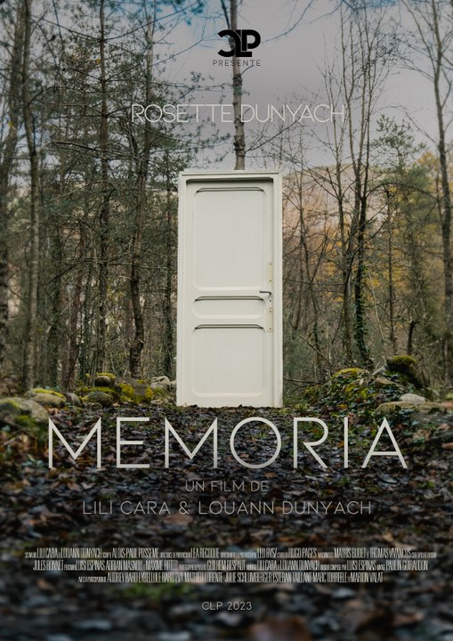 MEMORIA