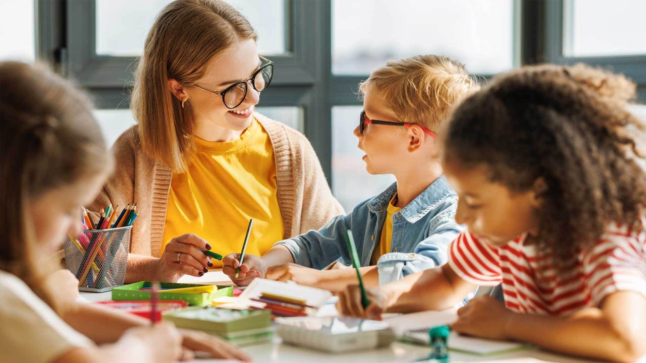 Lernspiele für Vorschulkinder: Spielend einfach auf den Schulstart vorbereiten