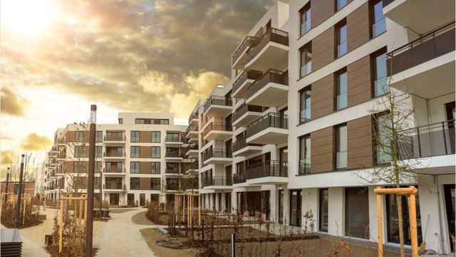 Les copropriétés totalement chamboulées par la question énergétique