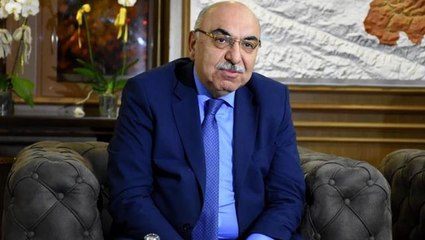 "Tayyip ağabeyin ayakkabısını yalamamız lazım" sözleriyle tartışma yaratan AK Partili vekil sessizliğini bozdu