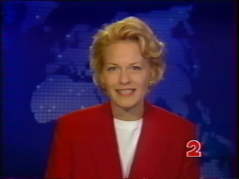 France 2 - 15 Septembre 1992 - Pubs, teasers, JT Nuit, météo, début Le Cercle De Minuit