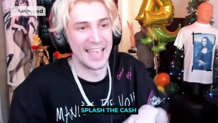 Did xQc Just Change Someones LIFE?!