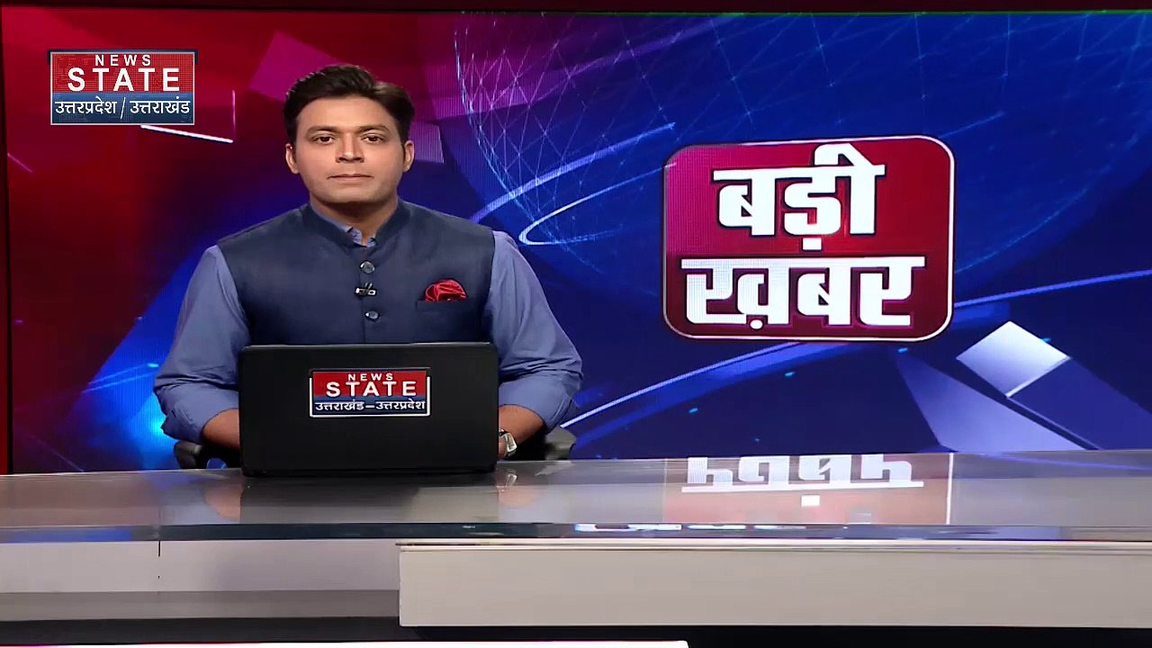 Uttar Pradesh : BJP नेता साध्वी प्राची ने बाबा धीरेंद्र शास्त्री का किया समर्थन |