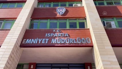 Silahla yaralanan kişinin ölmesine ilişkin yakalanan 6 şüpheli adliyeye sevk edildi