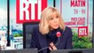 EXCLU VIDÉO - “Je n’imagine pas…” : Brigitte Macron cash sur sa vie après l’Elysée…