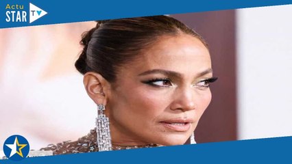 « C'est dommage… » : Jennifer Lopez fait une grande révélation sur le légendaire baiser entre Madonn