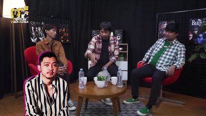 Bukan Karena Prestasi! Banyak Artis yang Viral Pakai Gimmick| PUNCHLINE OPJ