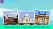 National Tourism Day 2023: List Of Few Tourist Destinations In India