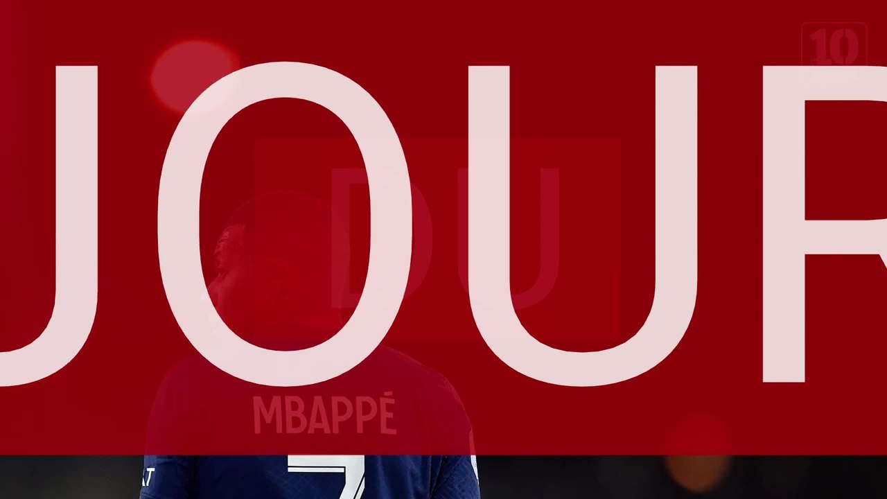 PSG : Une soirée record pour Mbappé
