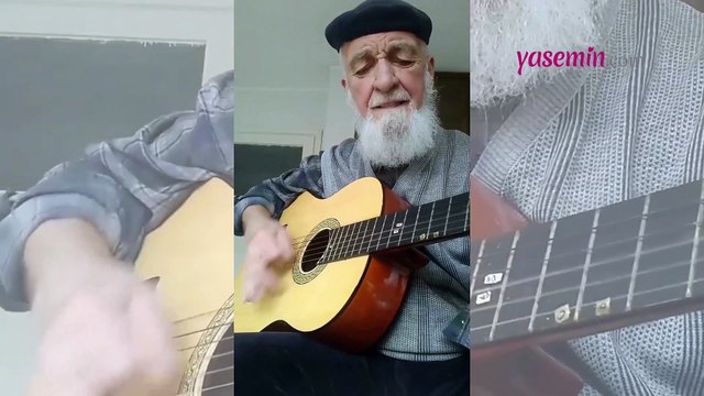 Mabel Matiz'in Antidepresan şarkısını bir de ondan dinleyin