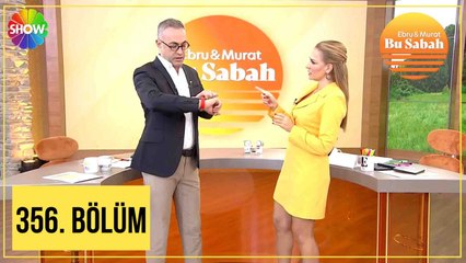 Bu Sabah 356. Bölüm | 24 Ocak 2023