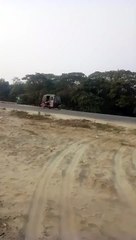 Highway Running Car Techshahin24