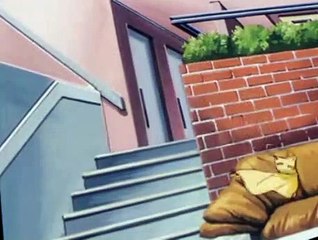 Legend of the Galactic Heroes S03 E06