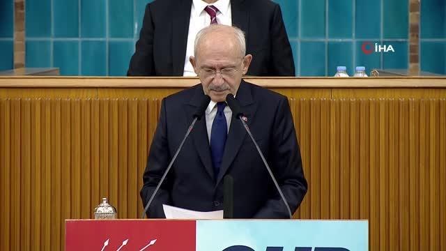 CHP lideri Kılıçdaroğlu: İsveç yönetimi, devlet zekasından yoksun şekilde seyretti provokasyonu